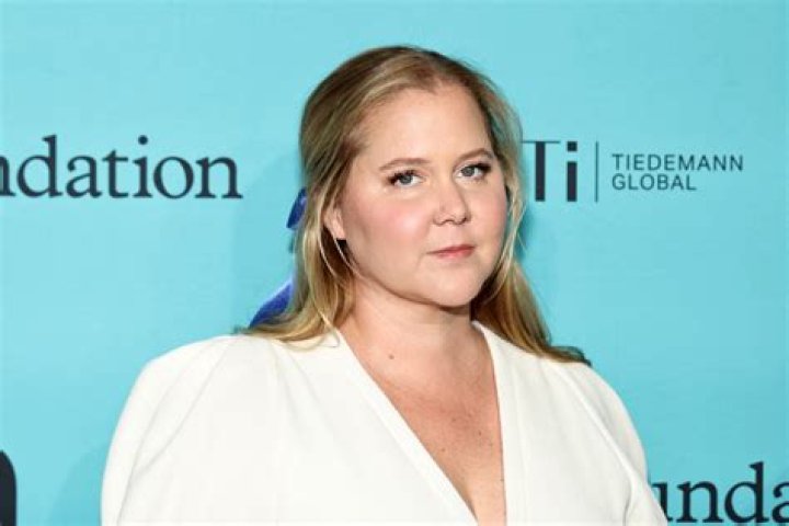 Amy Schumer's Reaction To Son Saying 'Dad' Is Hysterical