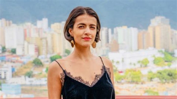 Anya Parampil Age Wiki, Net worth, Bio, Height, Boyfriend, Wikipedia