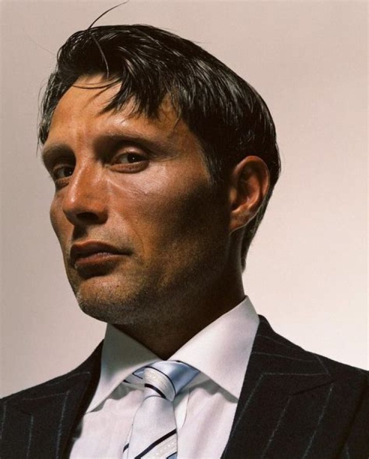 Ap&eacute;ritif on Twitter Mads mikkelsen young, Mads mikkelsen, Actors