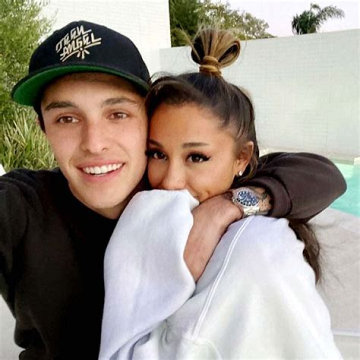 Ariana Grande and Dalton Gomez relationship timeline explained The Sun