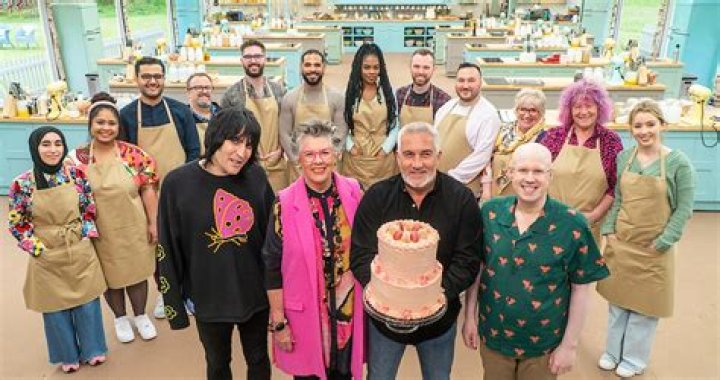 BREAKING NEWS! The Great British Sewing Bee 2016 When It Starts
