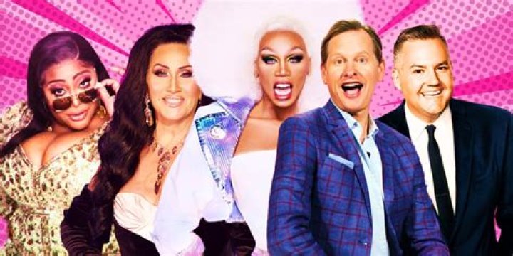 Carson Kressley's Marital Status And Relationship Journey