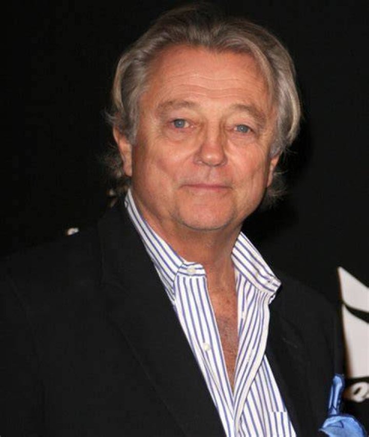 Christopher Mitchum Movies, Bio and Lists on MUBI
