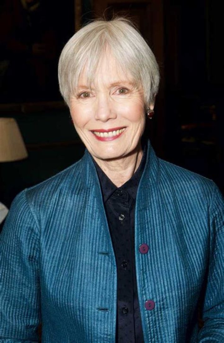 Classify Jane Wymark