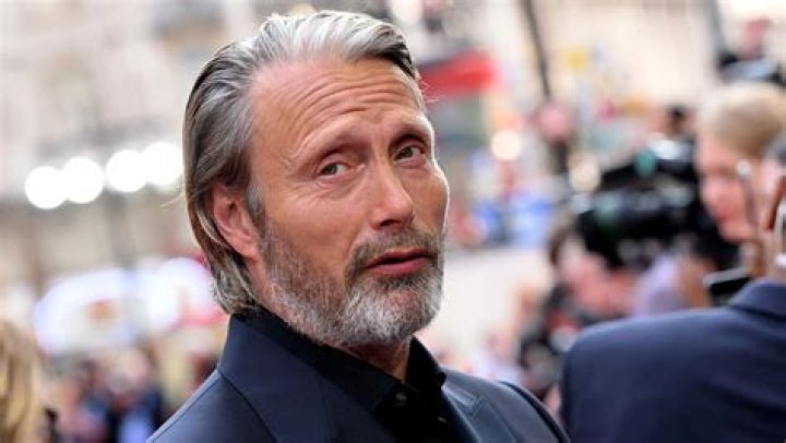 Discover The Surprising Truth About Mads Mikkelsen's Age
