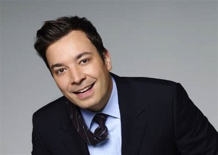 Does Jimmy Fallon Really Wear A Toupee?