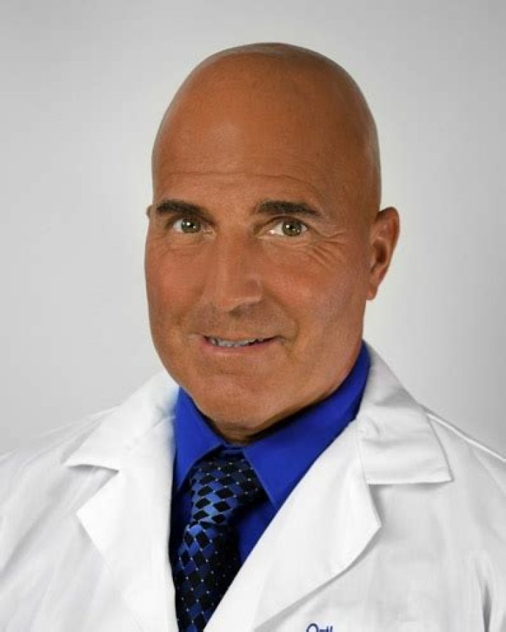 Dr. Gregory R Lauro MD. Latrobe, PA