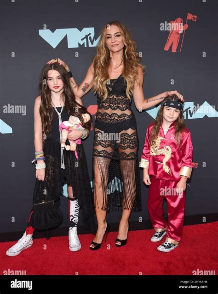 DREA DE MATTEO at 2019 MTV Video Music Awards in Newark 08/26/2019