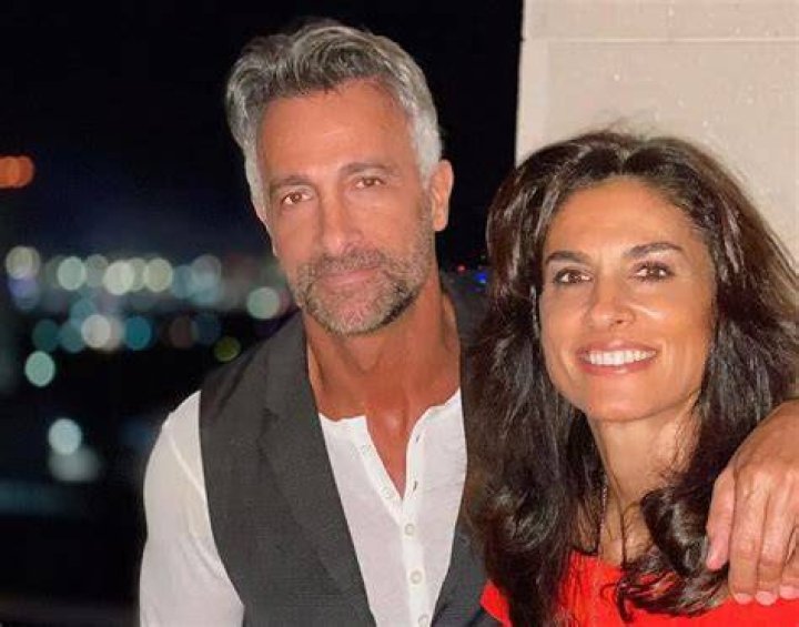 Gabriela Sabatini Roy Ma
