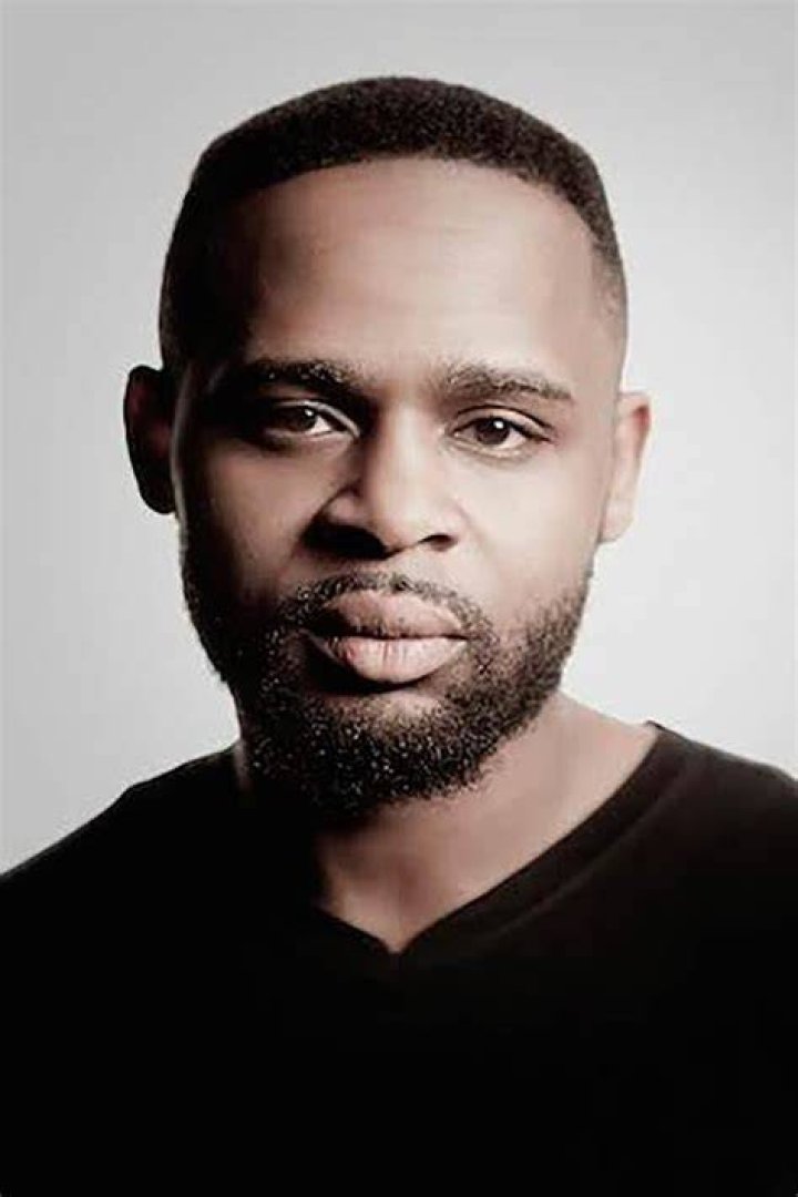 Gerard McMurray IMDb