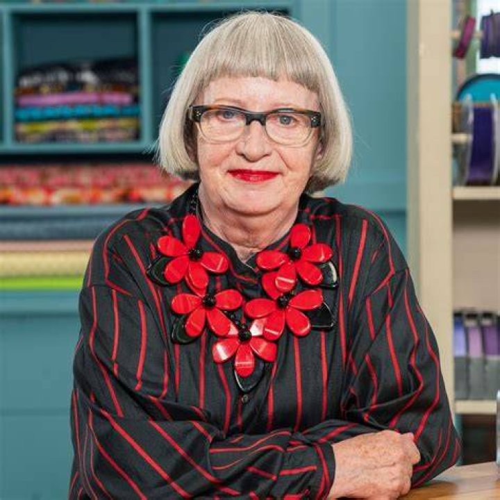 Great British Sewing Bee star Esme Young's hidden health condition that
