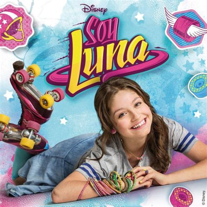 Info de Soy Luna