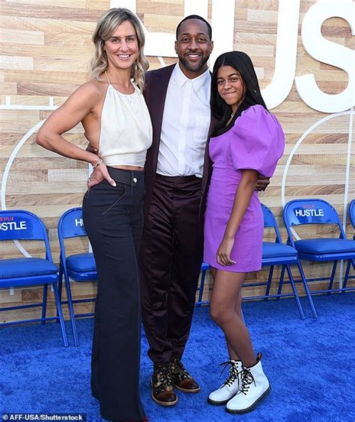 Jaleel White's Child's Mother Revealed
