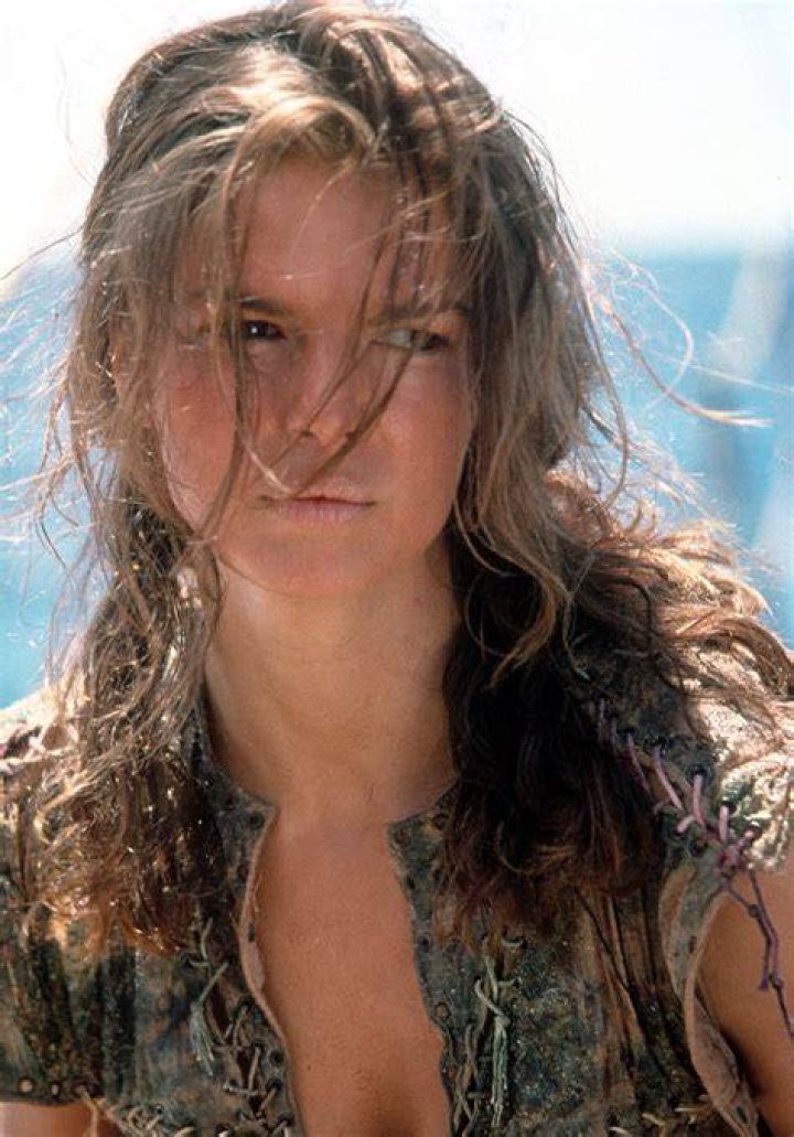 Jean Tripplehorn's Marital Journey Explored