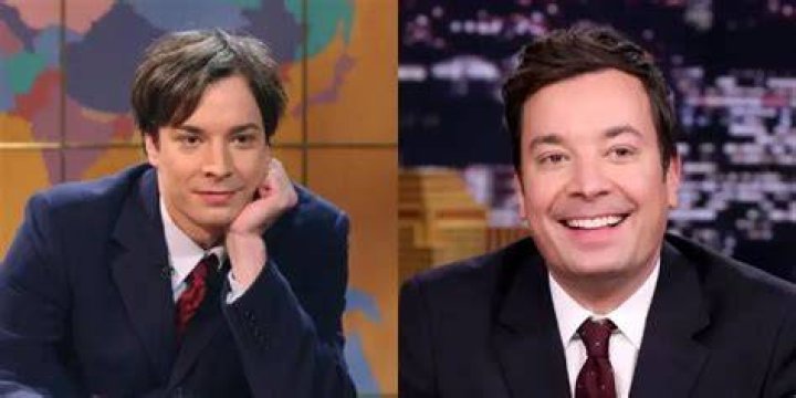Jimmy Fallon's Hair Toupee Enigma