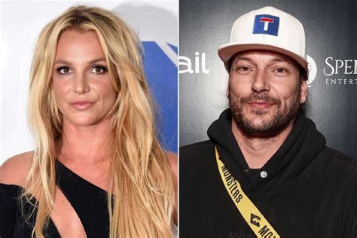 Kevin Federline Thinks Britney Spears Has Mental Health Issues!