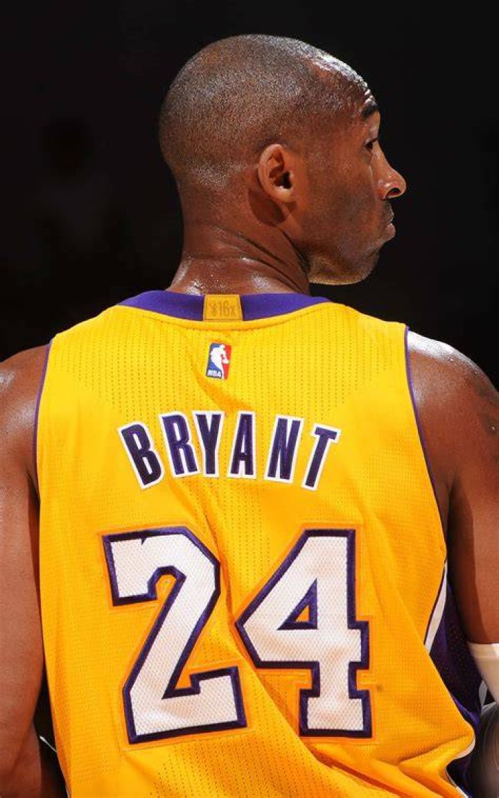 Kobe Bryant's daughter Natalia gets restraining order against alleged