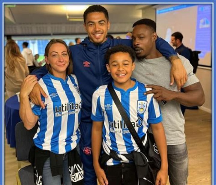 Levi Colwill's Parents And Their Impact On His Footballing Journey