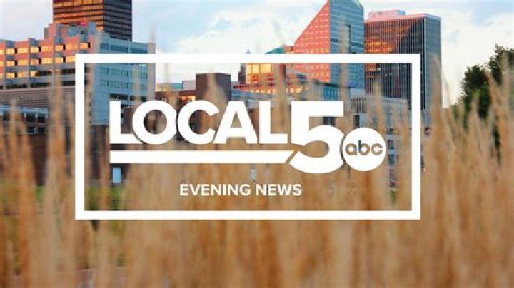 Local 5 News Midday