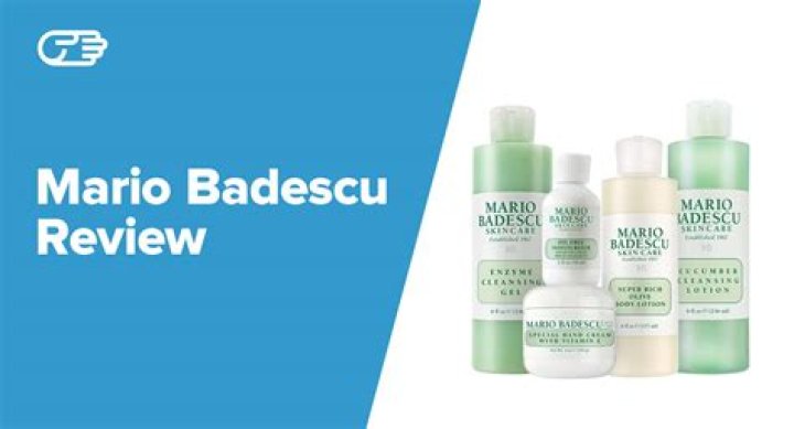 Mario Badescu Reviews Best of 2021 Get Digital Era