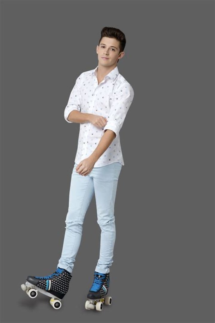 Matteo Balsano Wikia Soy luna Fandom