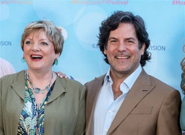 Matthew Labyorteaux Is A Married Man Worth & Movies)