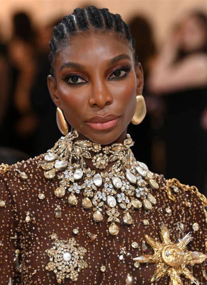 Michaela Coel's Transformative Journey: Uncovering Resilience And Empowerment