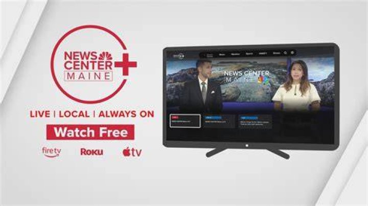 NEWS CENTER Maine Newscast 091718
