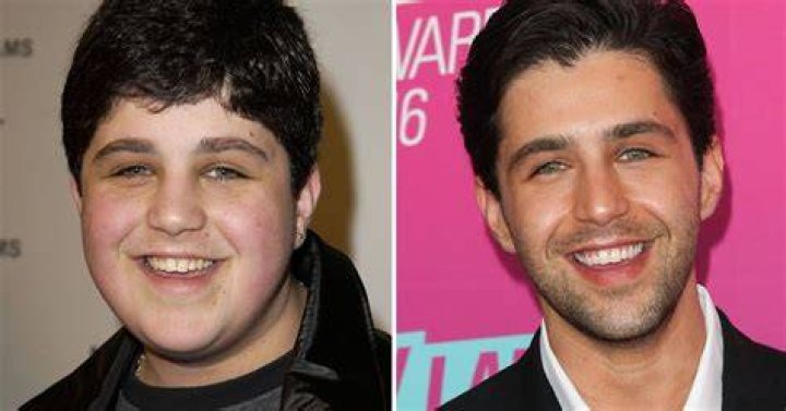NickALive! Josh Peck Explains How He Turned His ‘Awkward’ Nickelodeon