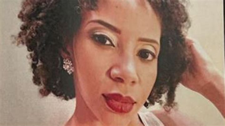 Ohio woman who disappeared after planning on going to a gas station is