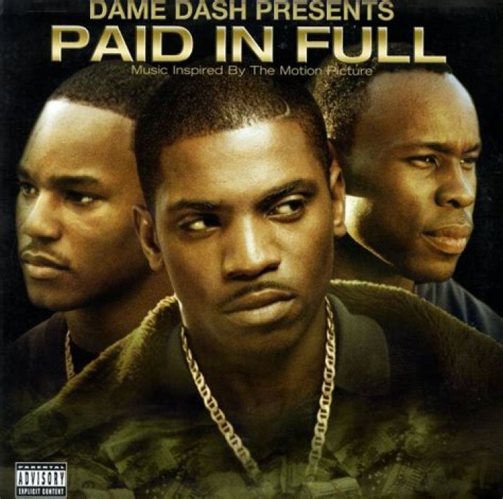 Paid In Full Official Site Miramax