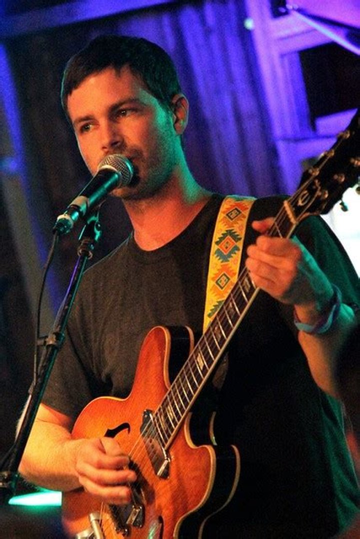 Pete Remm Pete Remm of The Candles at Codfish Hallow near &hellip; Flickr