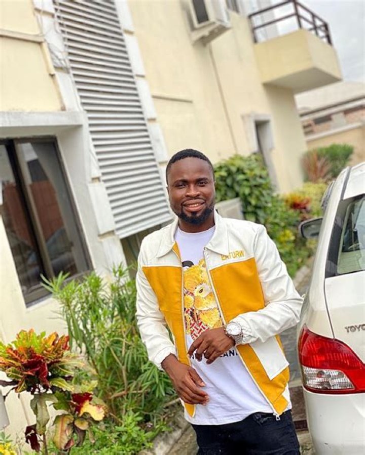Pictures of Obotuke Timothy Sirbalo