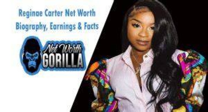Reginae Carter Bio, Age, Net Worth, Single, Nationality, Facts