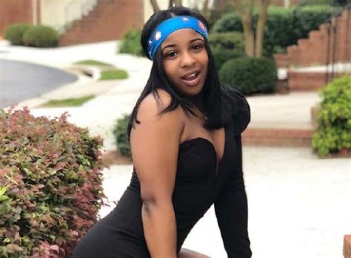 Reginae Carter Biography, Age, Wiki, Height, Weight, Boyfriend, Family