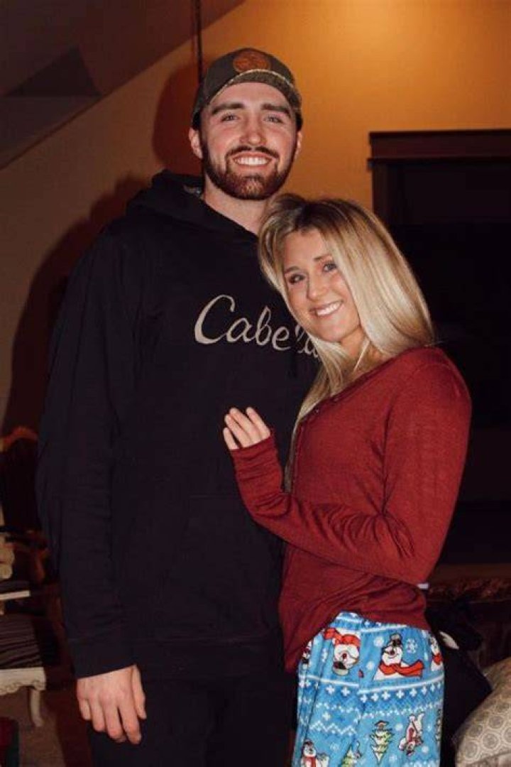 Riley Gaines Husband Who is Louis Barker? EducationWeb