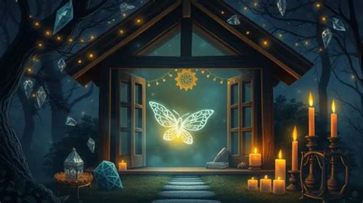 Secrets, Surprises, And Illuminating Insights