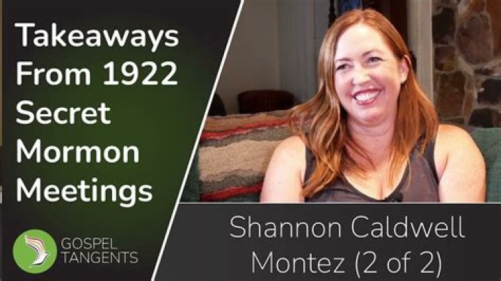 Shannon Caldwell Montez New data on Richard Lyman affair and 1922 BH