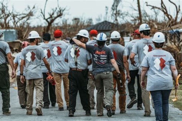 Stunning 1M donation leads efforts of Unlikely Heroes at Dallas gala