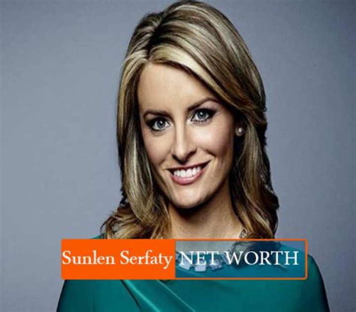 Sunlen Serfaty Net Worth 2020, Private Life, Bio, Career The Frisky