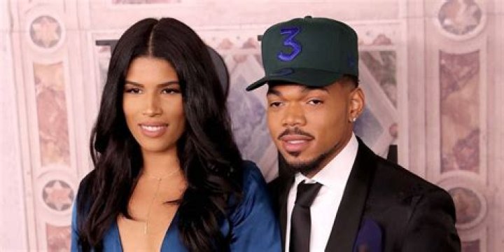 The Untold Truth About Rapper Jim Jones Fianc&eacute;e Chrissy Lampkin