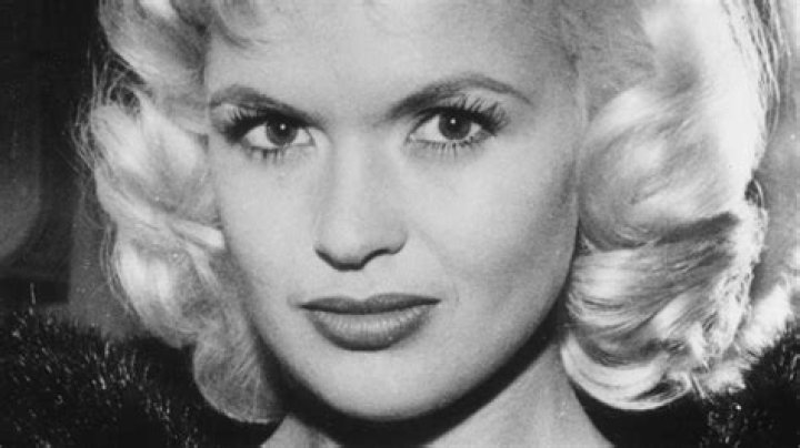 The Untold Truth Of Jayne Mansfield