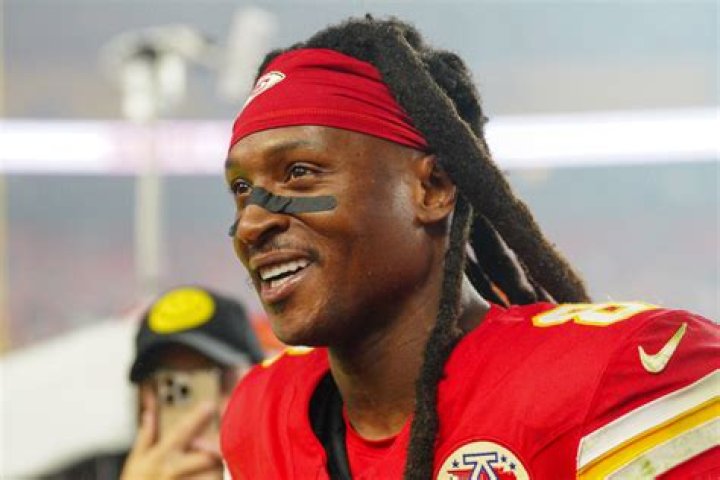 Uncover The Truth: DeAndre Hopkins' Brother In The NFL