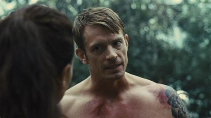 Uncover The Truth: "joel Kinnaman Naked" Unveiled