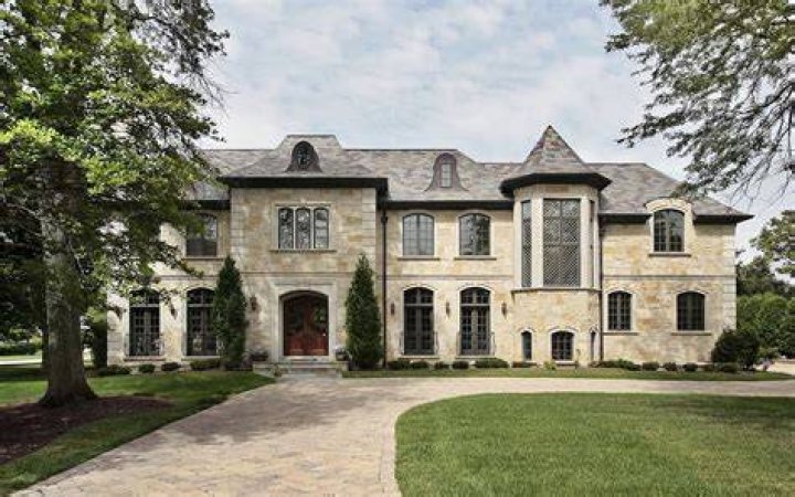 Uncovering The Secrets Of Luxury Real Estate