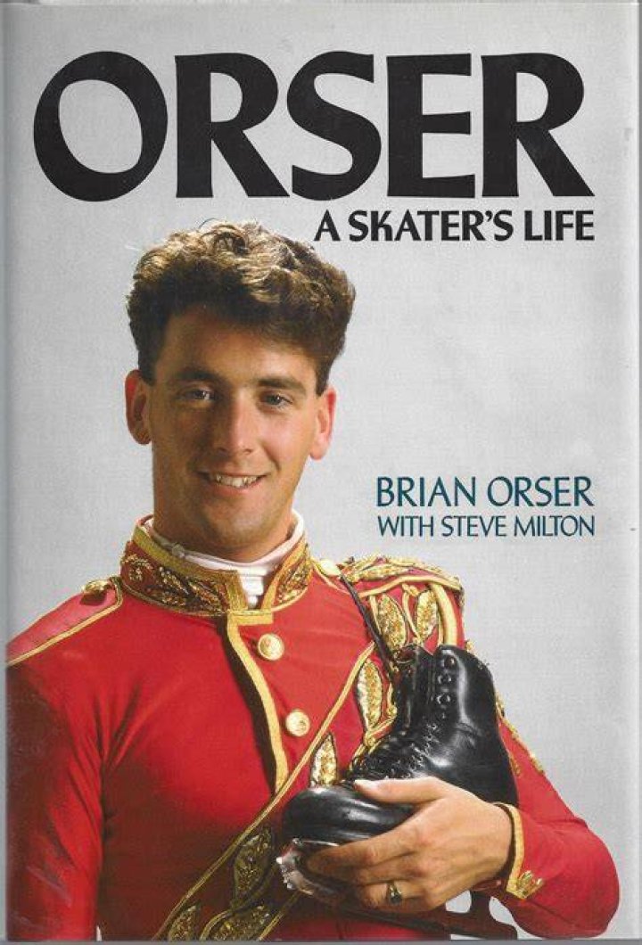 Uncovering The Untold Story Of Brian Orser's Husband: Discoveries And Insights
