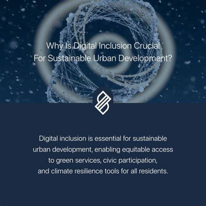 Uncovering Truths And Shaping Digital Inclusion