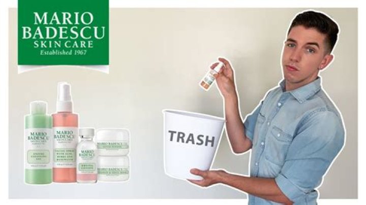 Unlocking The Secrets Of "Mario Badescu How To Say"