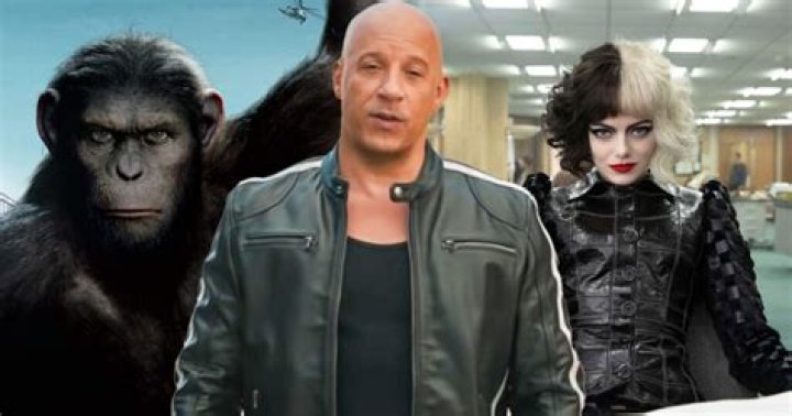 Unveiling Deformed Movie Characters: Discoveries And Insights