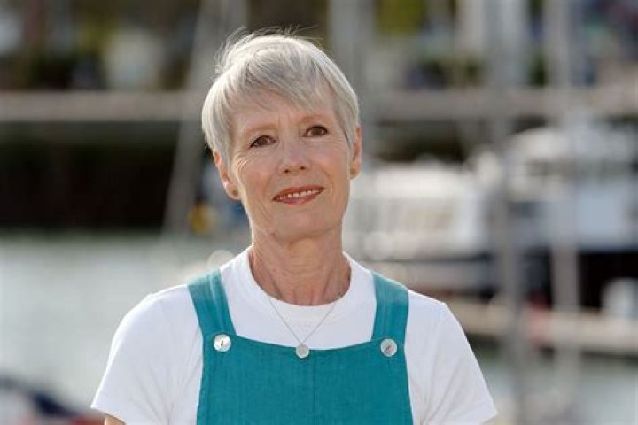 Unveiling Jane Wymark Today: Discoveries And Insights